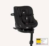 JOIE i-Pivot™ 360 i-Size Spinning Car Seat 40 cm - 105 cm