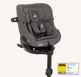 JOIE i-Pivot™ 360 i-Size Spinning Car Seat 40 cm - 105 cm