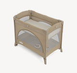 Meet Kubbie Sleep Compact Travel Cot
