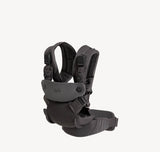 Savvy Air 4 in 1 Baby Carrier Cinder