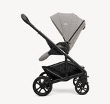 Chrome™ 4in1 Reversible Pram