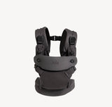 Savvy Air 4 in 1 Baby Carrier Cinder