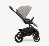 Chrome™ 4in1 Reversible Pram
