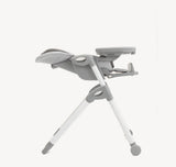Meet Mimzy 2 in 1 High Chair