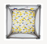 Cheer™ Playpen Little explorer