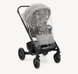 Chrome™ 4in1 Reversible Pram