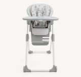 Meet Mimzy 2 in 1 High Chair