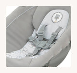 PNP Excursion Change & Bounce