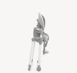 Meet Mimzy 2 in 1 High Chair