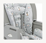 Multiply 6in1 Multi-Mode Highchair