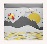 Cheer™ Playpen Little explorer
