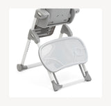 Meet Mimzy 2 in 1 High Chair