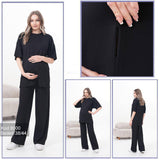 Outfit Maternity Comfy Set
