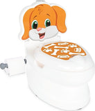 Dog Educational Potty