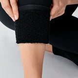 Plush Lined Maternity Leggings