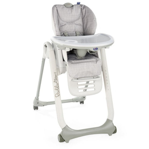 Polly 2 Start Highchair
