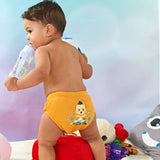 Penguin Training Underware  3 pcs