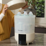 Quick Dry & Steriliser