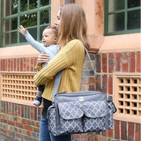 RYCO Willow Bag Grey