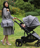 RYCO Willow Bag Grey