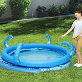 Swimming OctoPool 274 cm x 76 cm