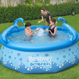Swimming OctoPool 274 cm x 76 cm