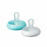 Breastlike Soother 6-18M 2PK