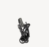 JOIE Evalite Duo Stroller Pebble