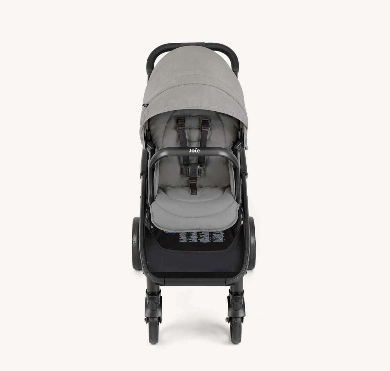 joie evalite double stroller Joie Evalite Duo Pushchair