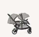 JOIE Evalite Duo Stroller Pebble