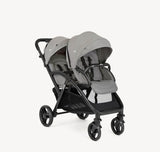 JOIE Evalite Duo Stroller Pebble