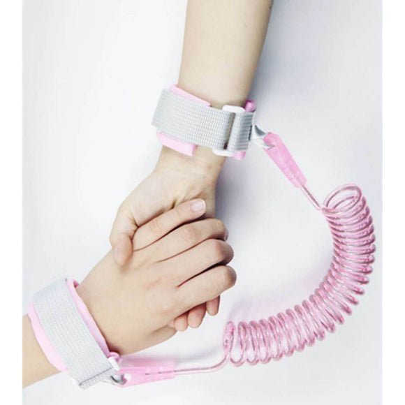 1pc Baby Anti Lost Safety Wrist Link P
