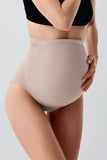 Seamless Maternity Briefs – 3 Pack