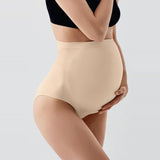 Seamless Maternity Briefs – 2 Pack