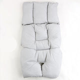 stroller and carseat  cushion