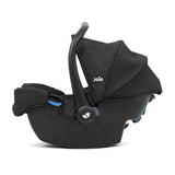 Chrome™ Stroller w Gemm Car Seat