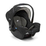 Chrome™ Stroller w Gemm Car Seat