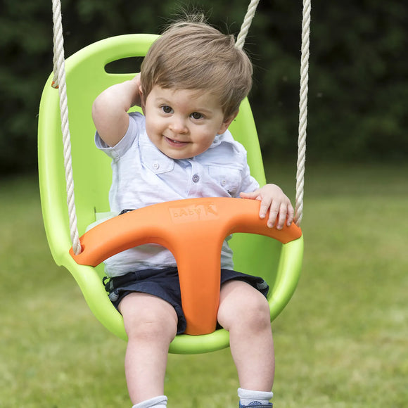 BABY SEAT FOR 1.90 / 2.50 M HIGH SWING SETS