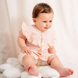 Shirt Shorts Set 3-6/6-9/9-12/18-24 MONTH