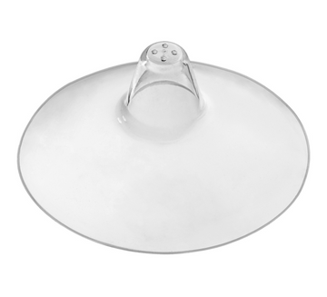 Silicone Nipple Protector