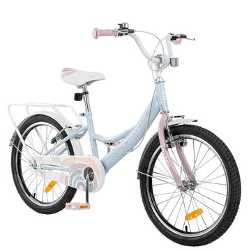 Makani Children Bicycle 20“ Light Blue