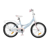 Makani Children Bicycle 20“ Light Blue