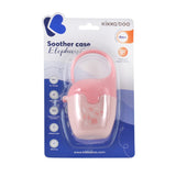 Soother case Elephant
