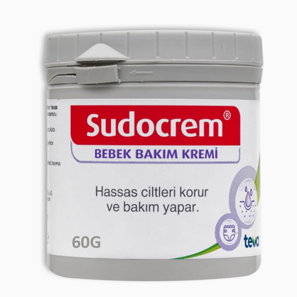 Sudocrem Baby Care Cream 60 gr
