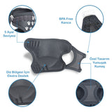 Supported Crawling Knee Pad