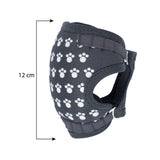 Supported Crawling Knee Pad