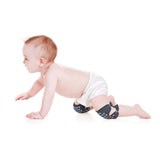 Supported Crawling Knee Pad