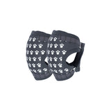 Supported Crawling Knee Pad