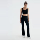 Thermal Flare Leggings