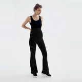 Thermal Flare Maternity Pants